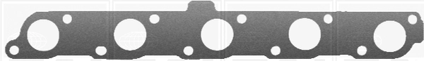 Gasket Set, exhaust manifold